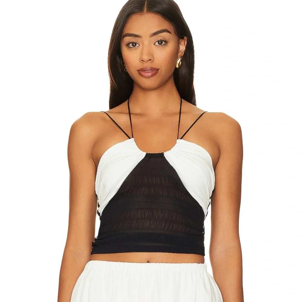 Musier Paris Top